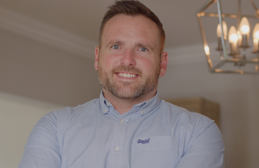 Brian Harris | Helping the emerging workforce access quality, affordable private healthcare
