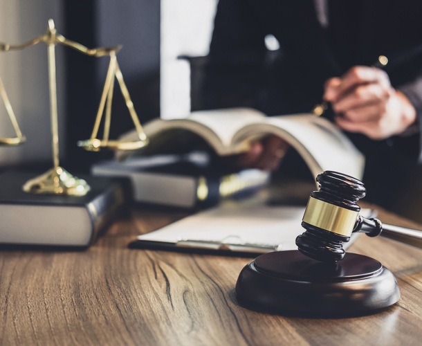Section 59 Investigation - Legal Submissions Virtual Hearings
