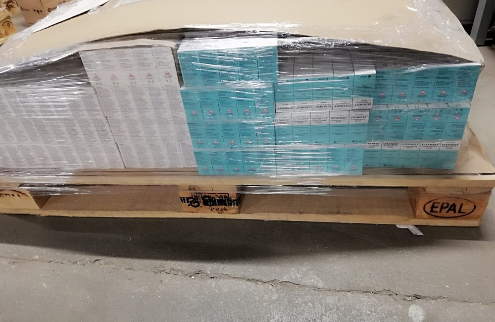 Aspen donates emergency relief to patients in Turkey and Syria