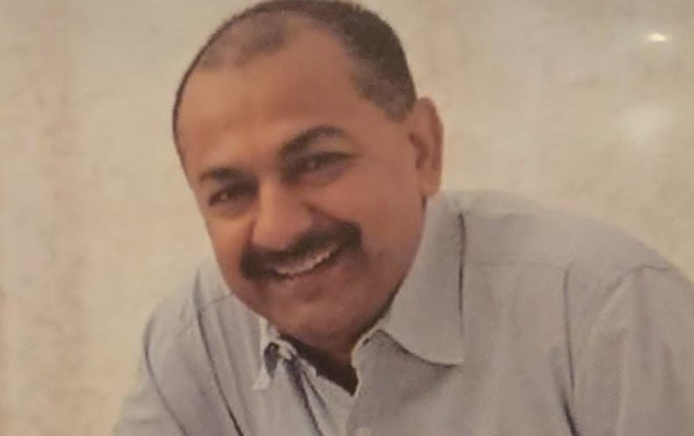 Hospital and colleagues honour late anaesthetist Dr Adul Ballim