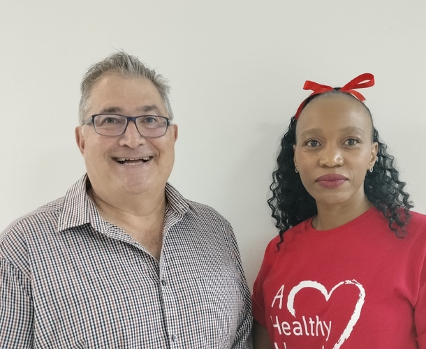 Cardiologist’s top tips for cardiovascular health