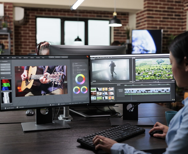 Is your workstation working against you?