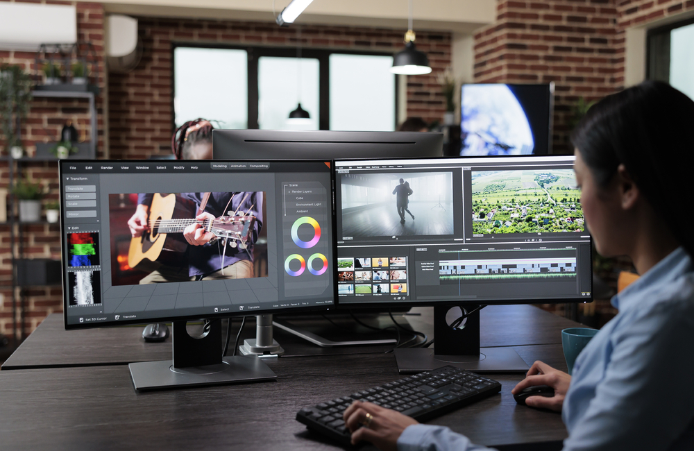 Is your workstation working against you?