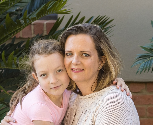 Uplifting others by coaching for cancer