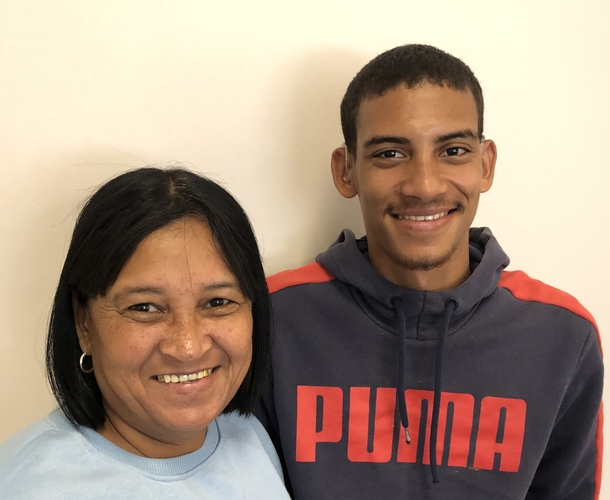 Ryan’s love of music restored, thanks to cochlear implant