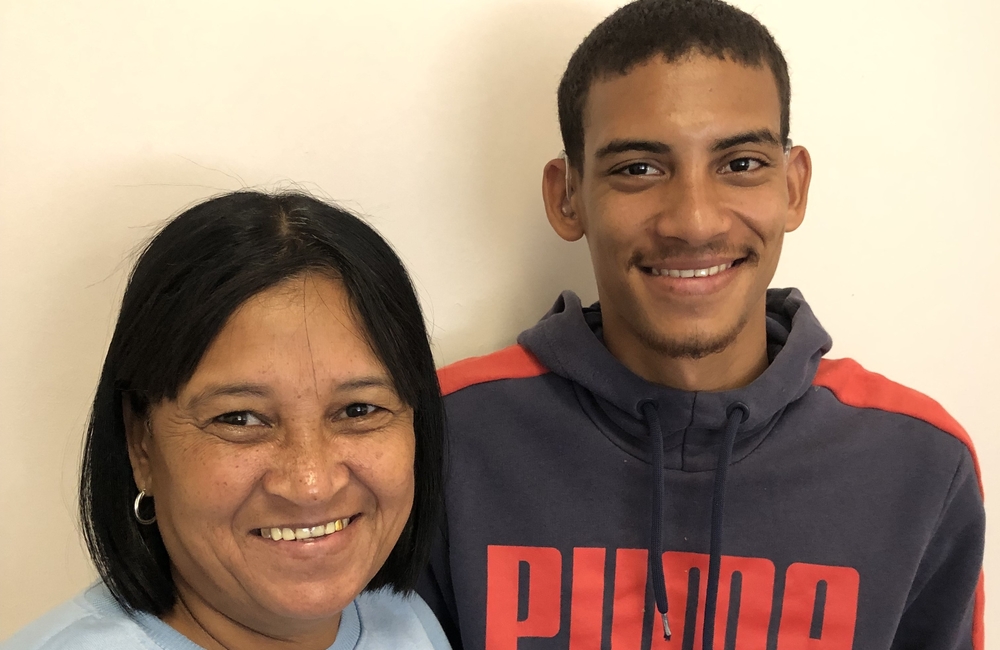 Ryan’s love of music restored, thanks to cochlear implant