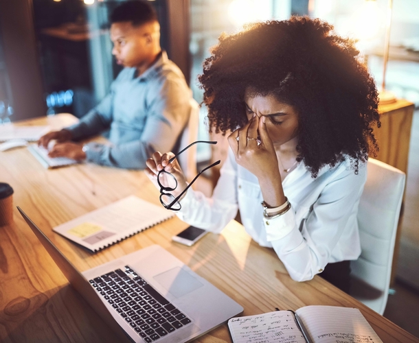 Organisational leadership key to workplace mental well-being